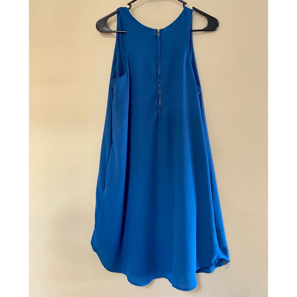 Woman’s dress